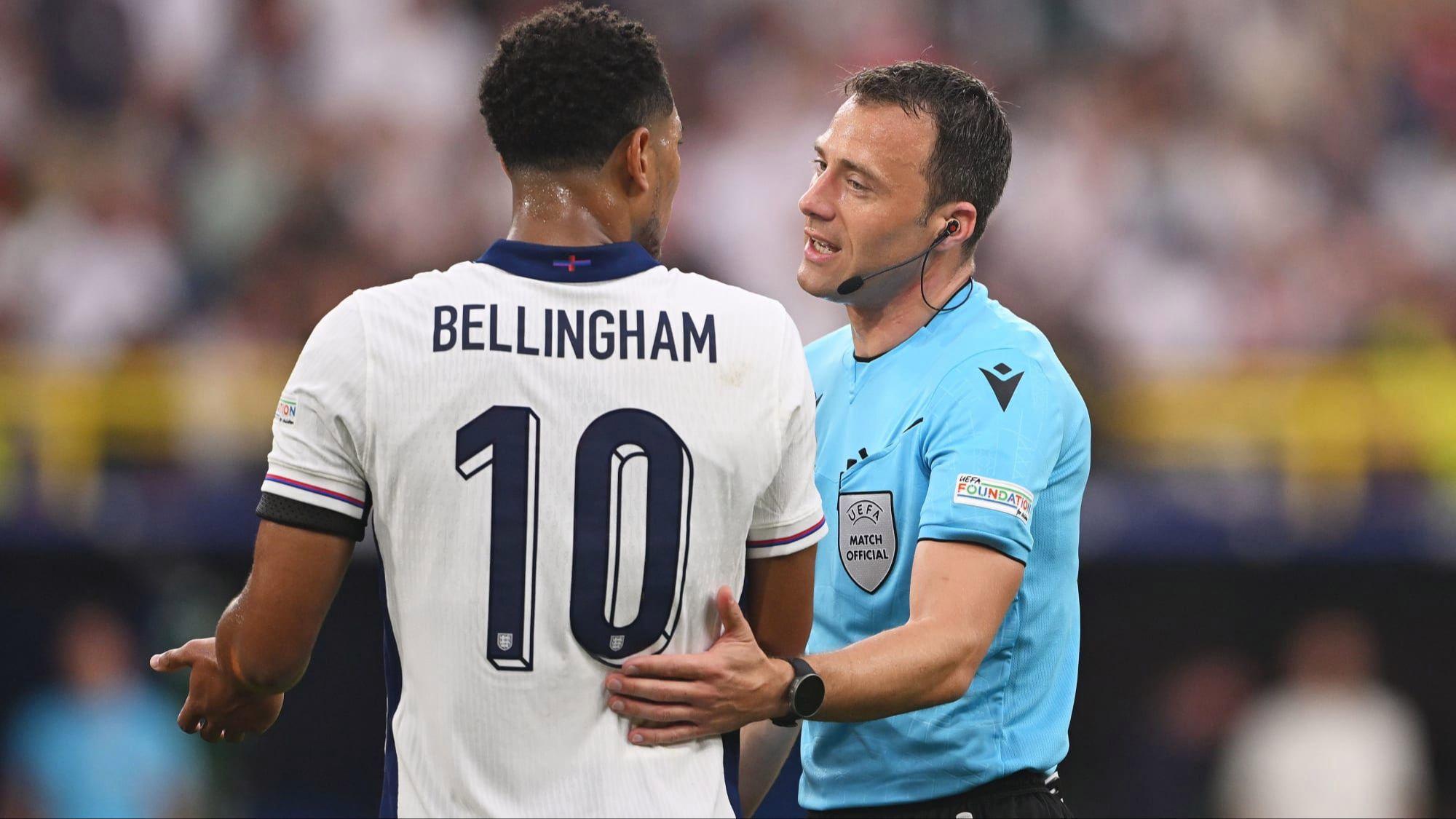 英格兰绝杀国际米兰，科曼统治全场