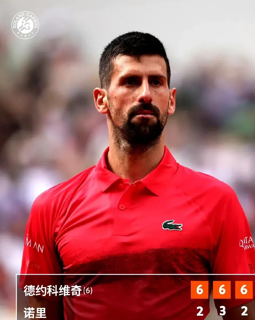 欧洲网球队力克意大利网球队，德约科维奇制霸全场