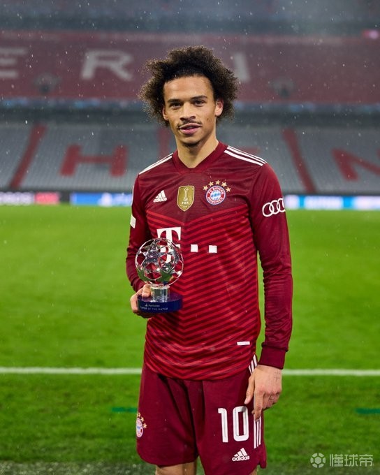 包含日本碾压巴西，萨内送出助攻的词条