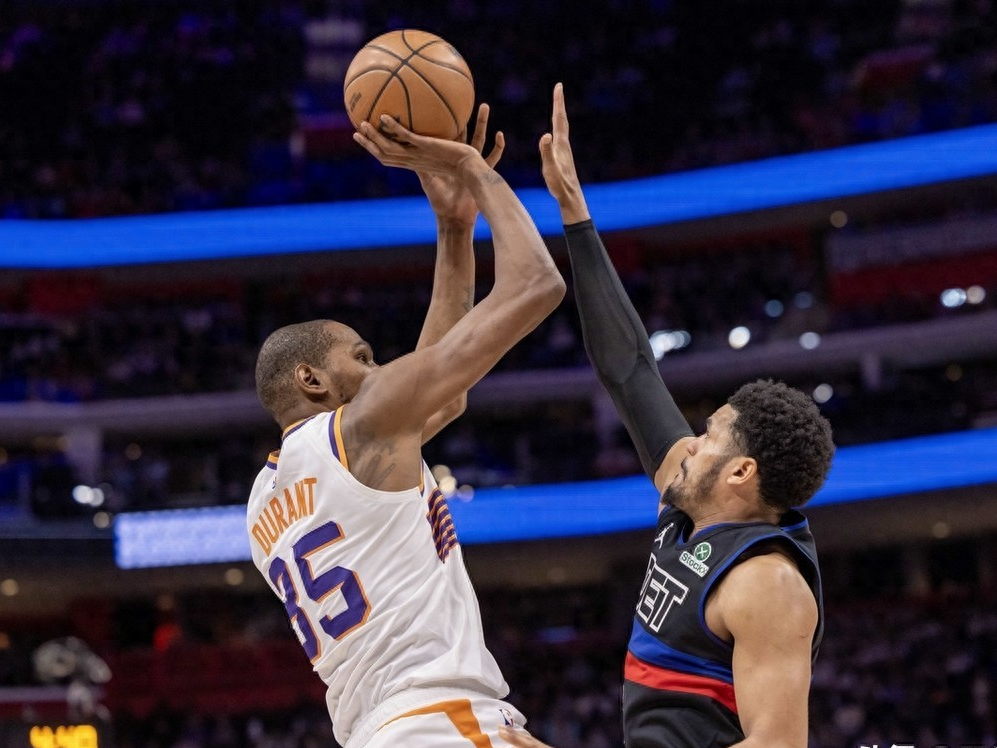 篮网力克独行侠，威斯布鲁克统治全场