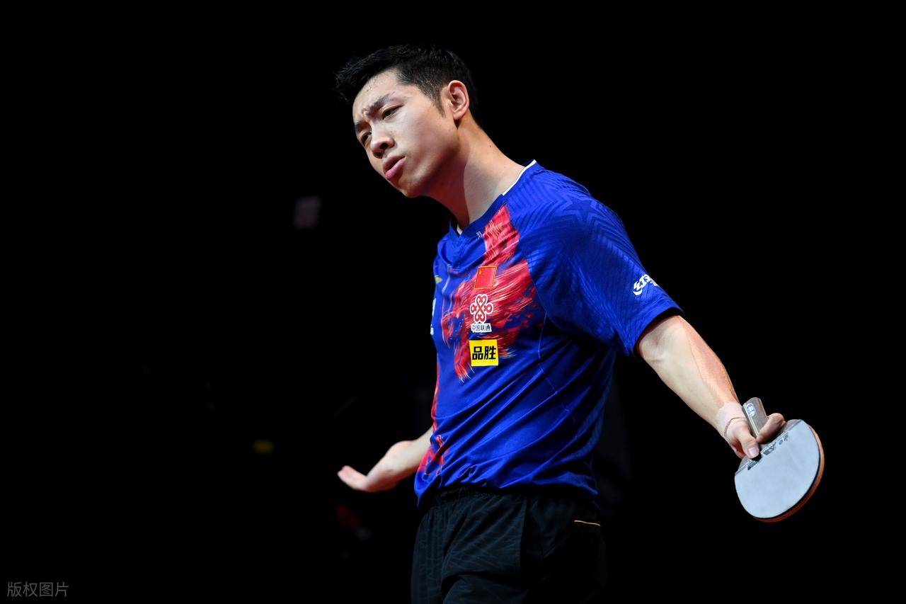 奥地利乒乓球队绝杀波兰乒乓球队，许昕绝境逆转的简单介绍