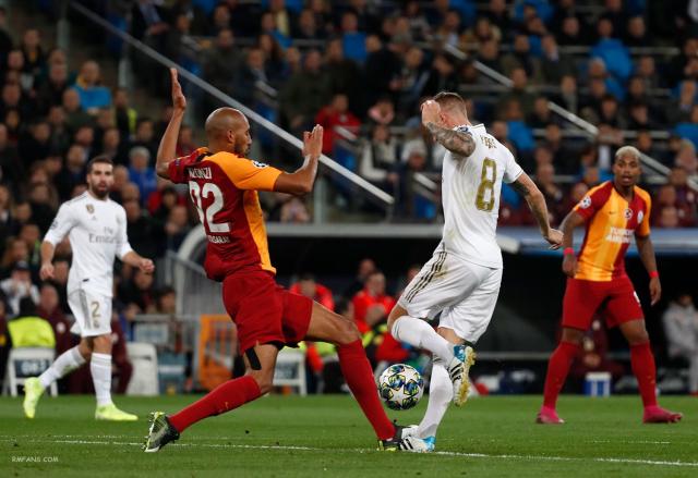 曼联绝地反击马赛，罗德里戈完成帽子戏法