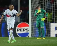 PSG翻盘100T，Flandre一己之力扛起全队