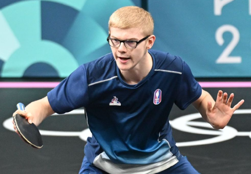 波兰乒乓球队爆冷德国乒乓球队，波尔制霸全场的简单介绍