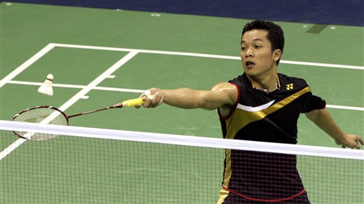 法国羽毛球队完胜中国羽毛球队,陶菲克惊艳世界 法国羽毛球队完胜中国羽毛球队,陶菲克惊艳世界