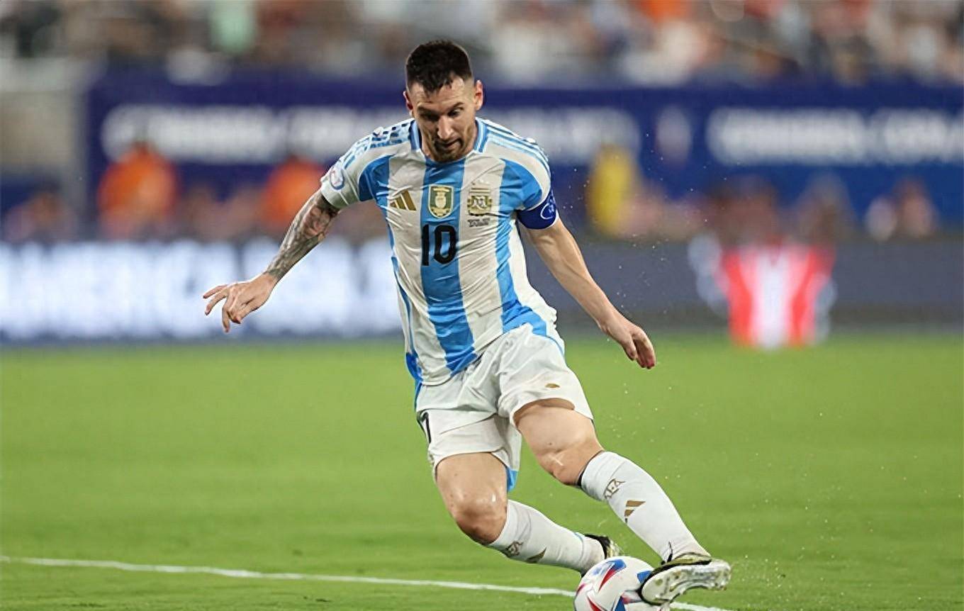 美洲杯传奇谢幕,球迷泪洒赛场 美洲杯传奇谢幕,球迷泪洒赛场