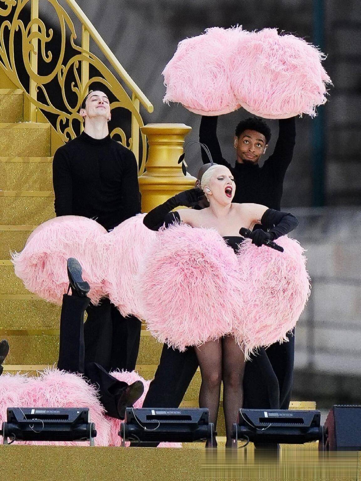 全球热议！奥运会场外八卦引关注