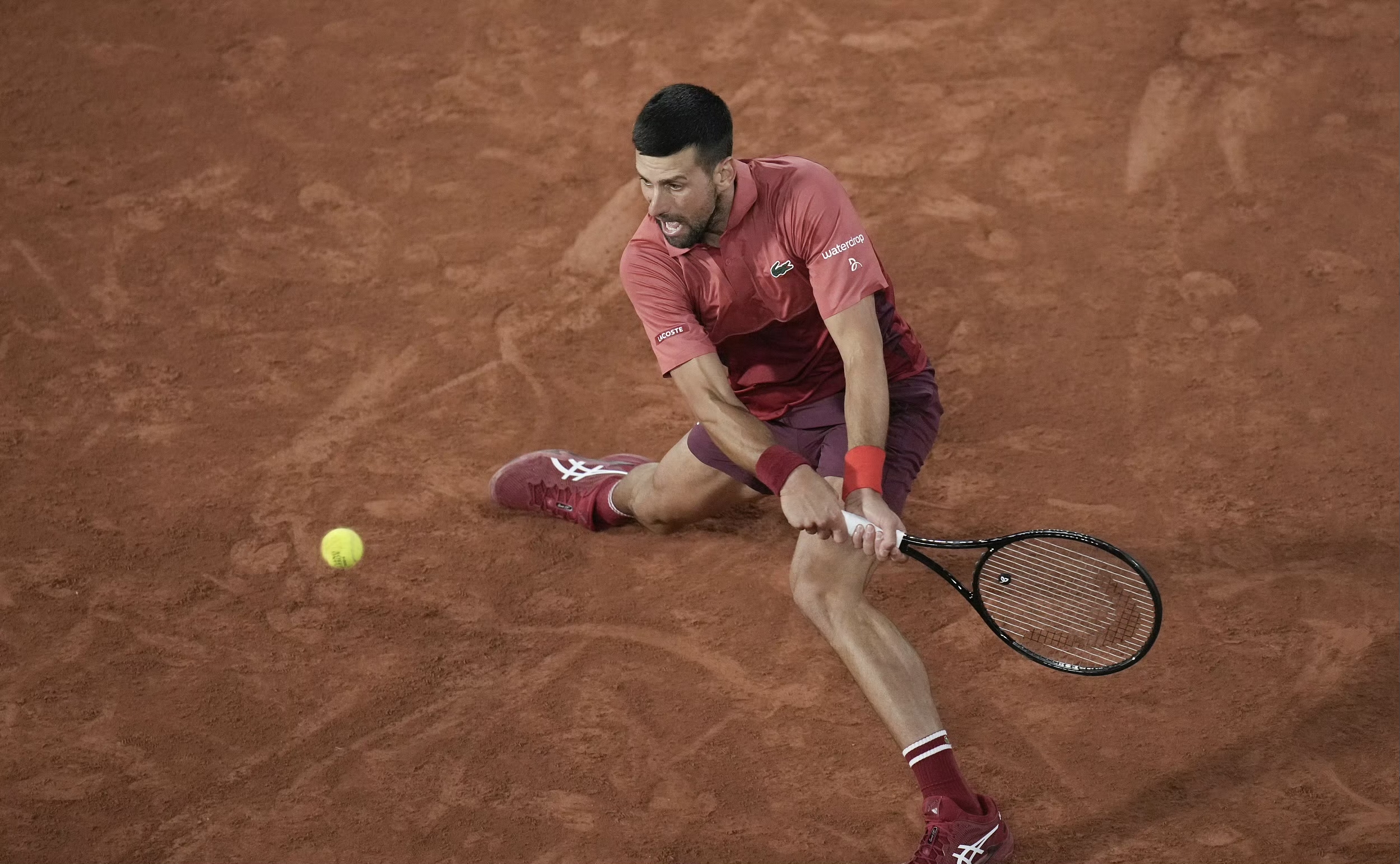 关于专家预测网球胜率超六成,结果成焦点的信息 关于专家预测网球胜率超六成,结果成焦点的信息