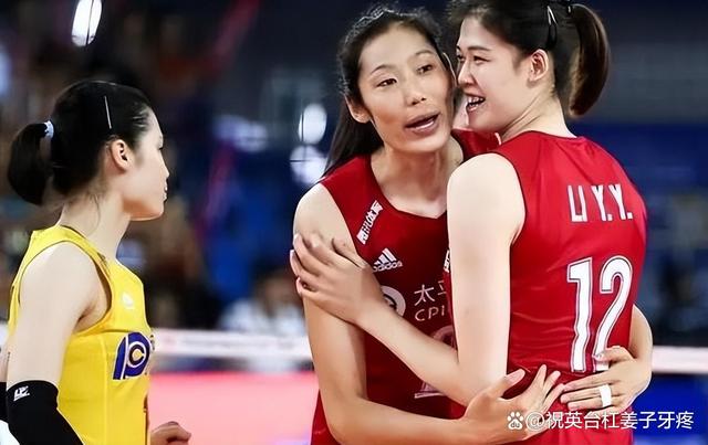 排球官方发布赛后数据,表现引争议 排球官方发布赛后数据,表现引争议