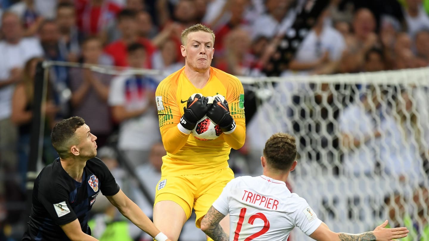 挪威横扫克罗地亚，皮克高光表现的简单介绍