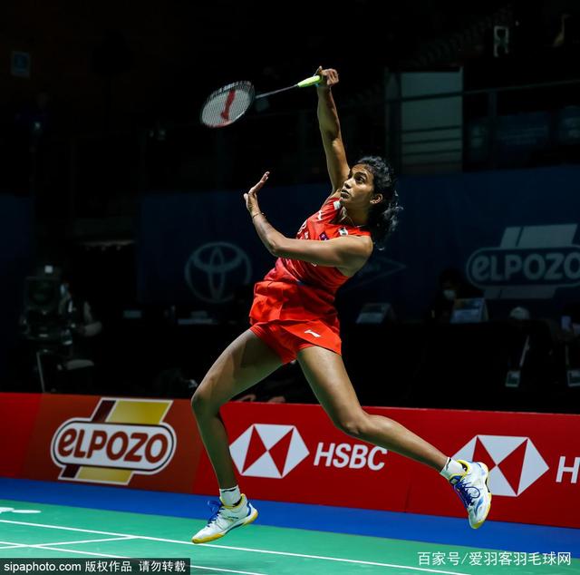 丹麦队逆转马来西亚队，辛杜统治全场