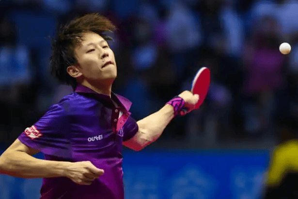 奥地利队鏖战葡萄牙队，林高远状态火热