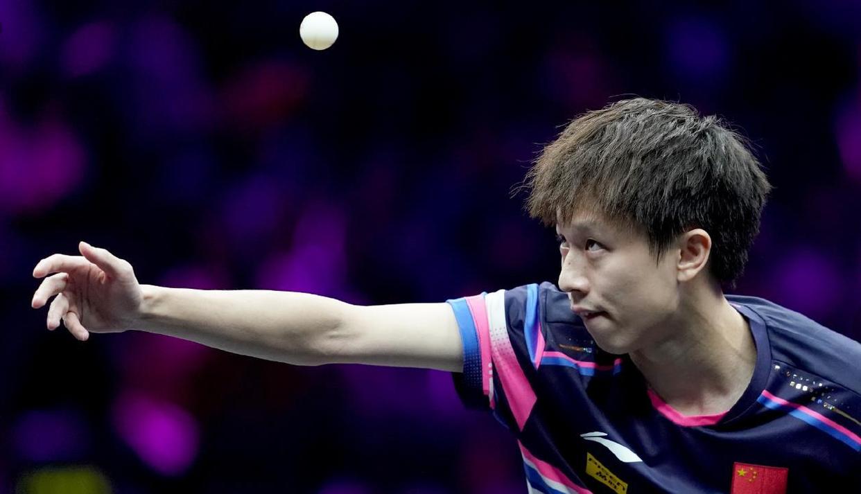 奥地利队鏖战葡萄牙队，林高远状态火热