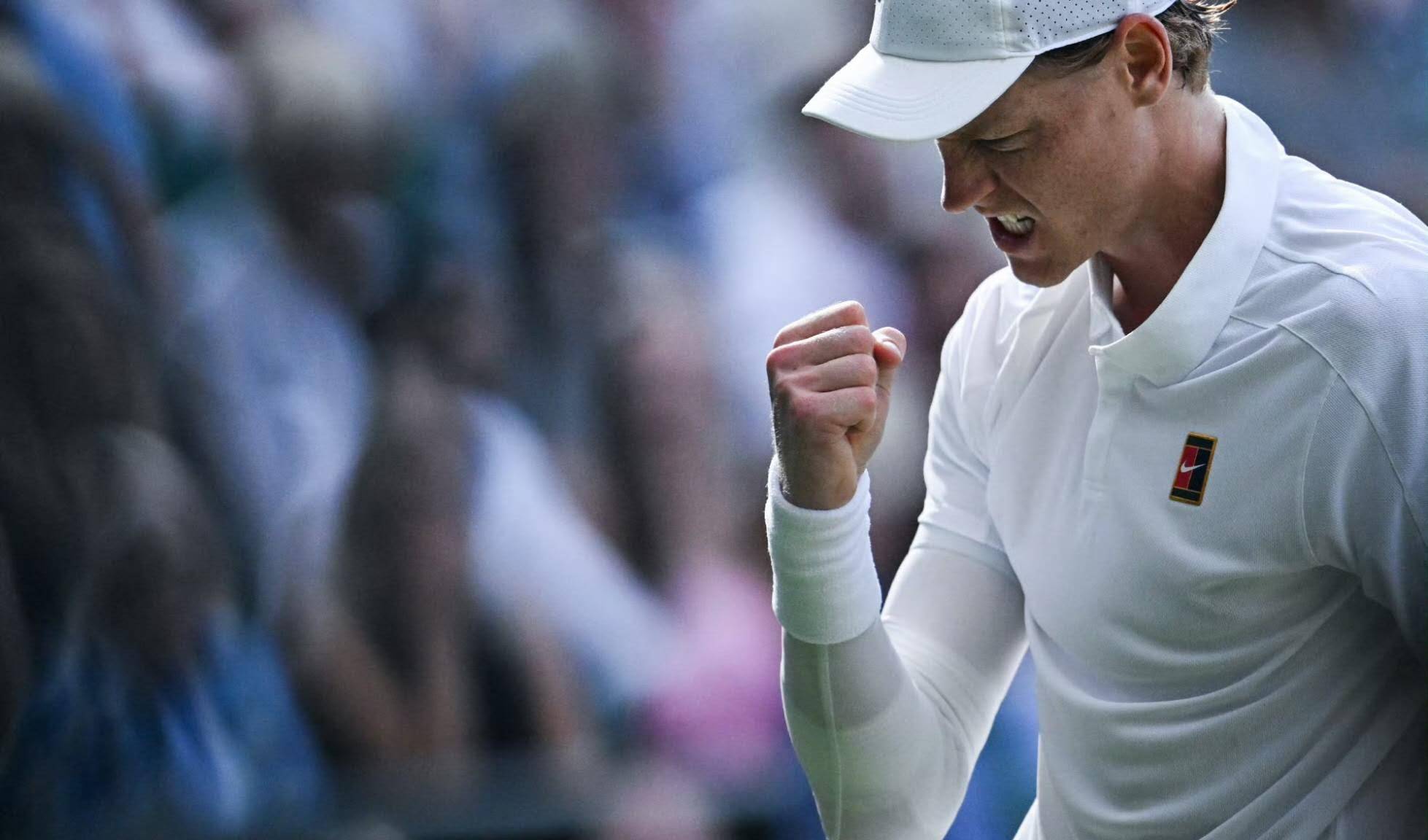 拉沃尔杯轻取澳网，辛纳惊艳四座