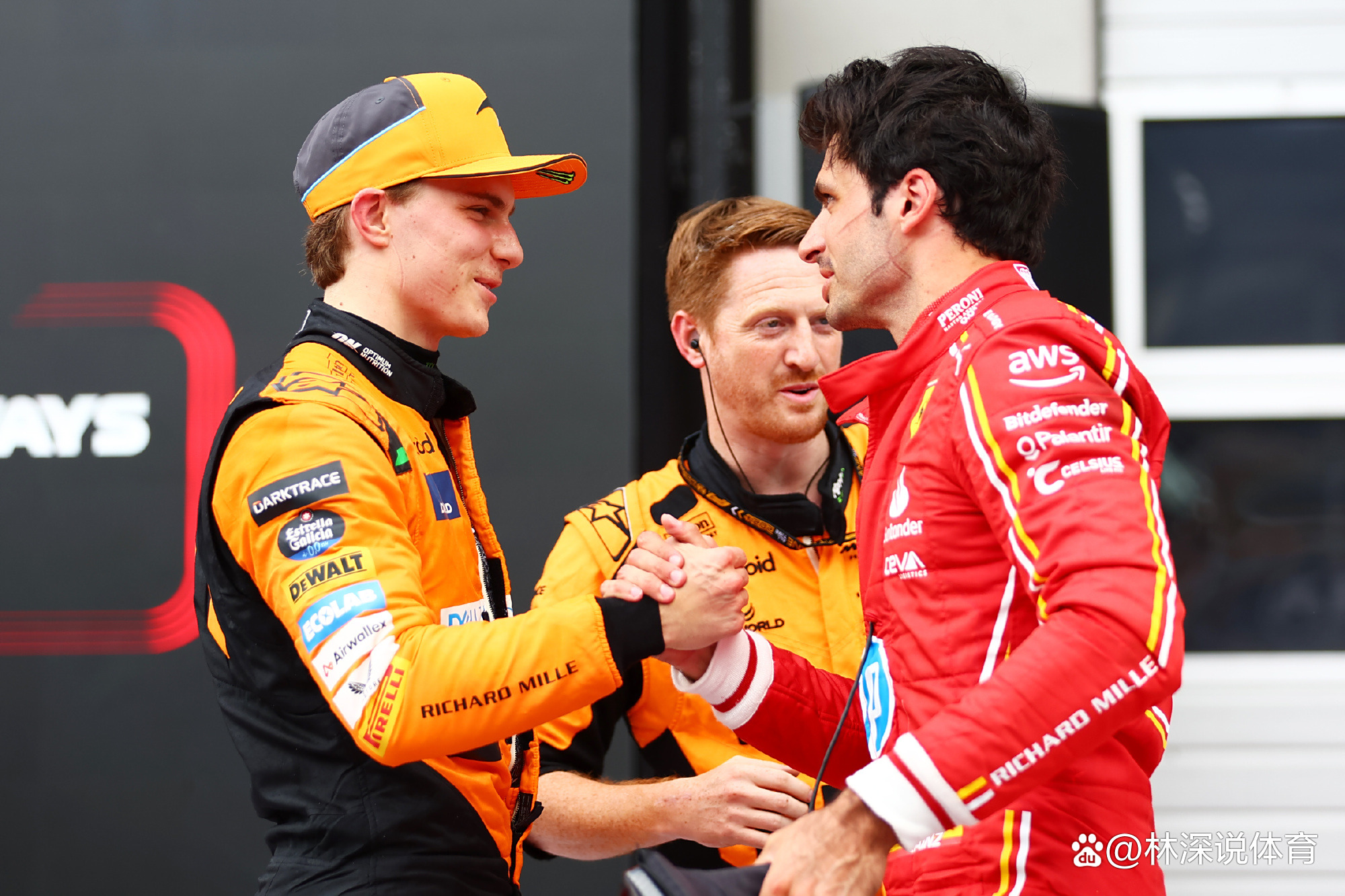 梅赛德斯绝杀索伯车队，佩雷兹带队取胜