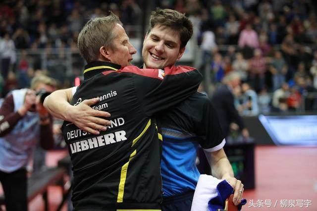 德国队翻盘法国队，奥恰洛夫点燃赛场