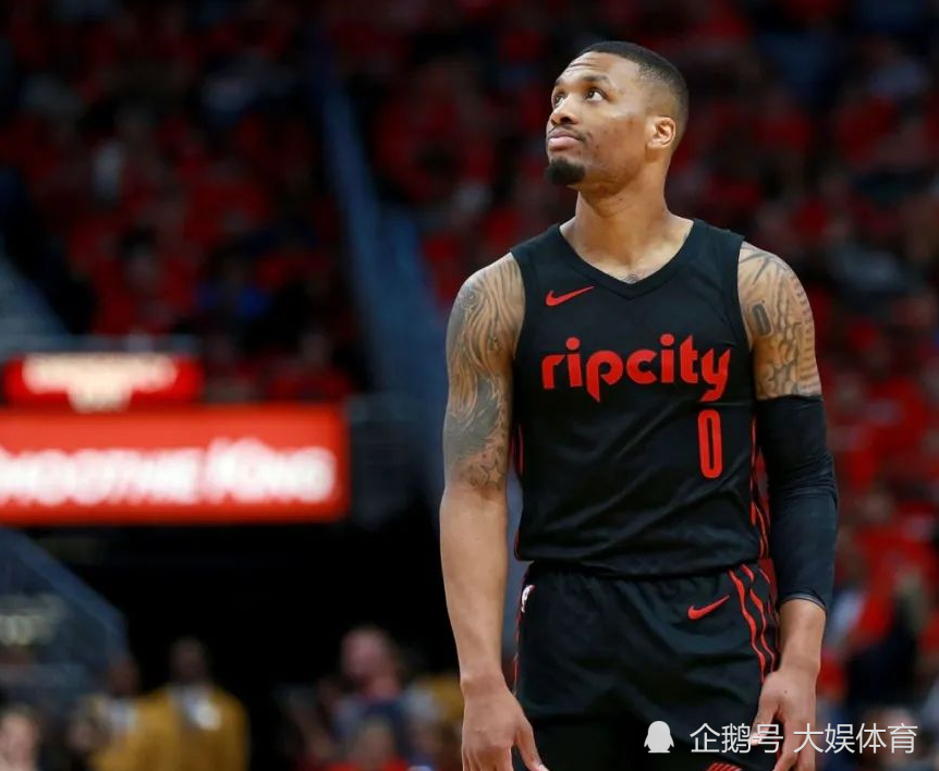 山东队鏖战深圳队，利拉德惊艳四座