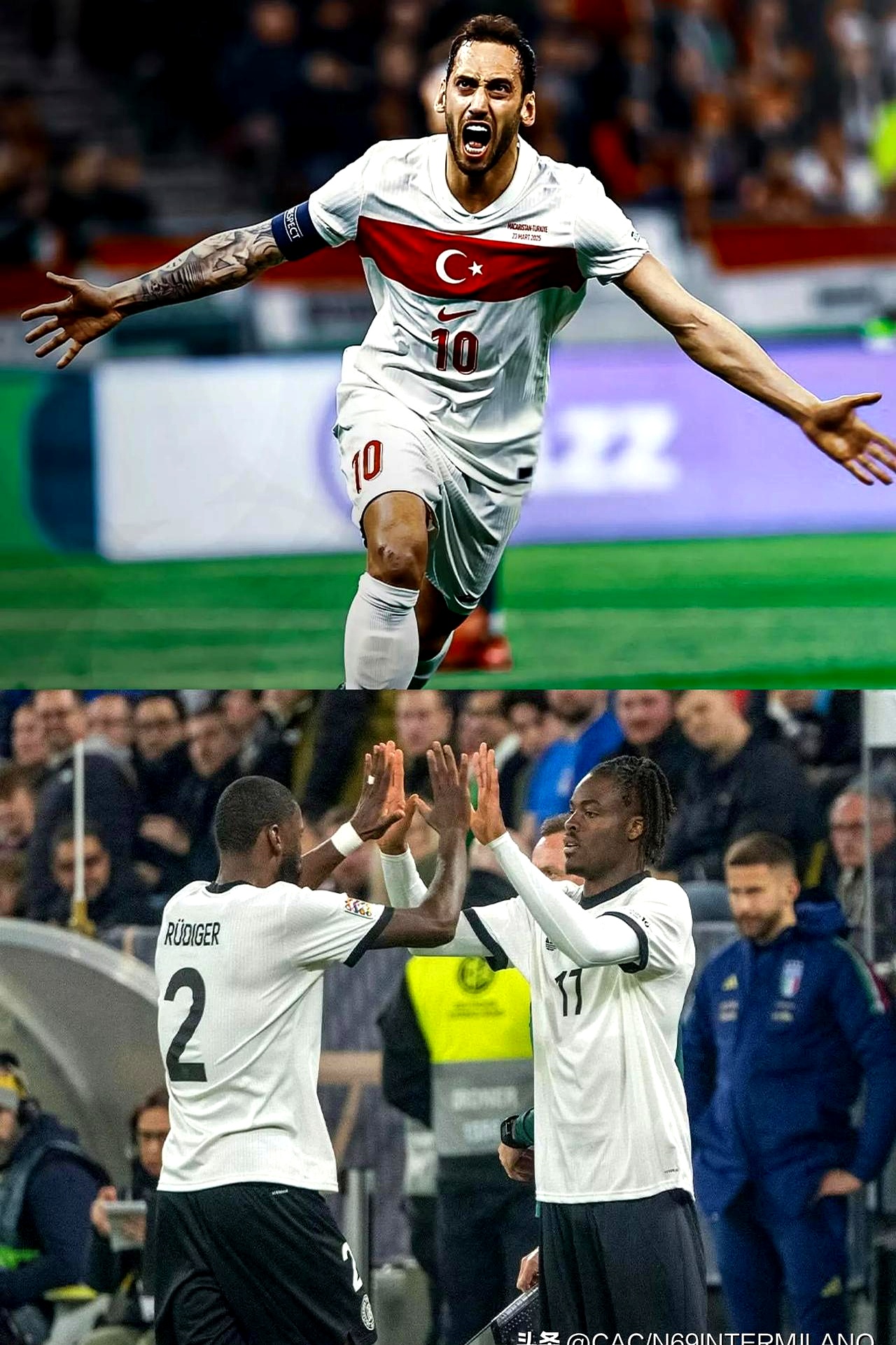 克罗地亚鏖战法国，奥亚尔萨瓦尔点燃赛场