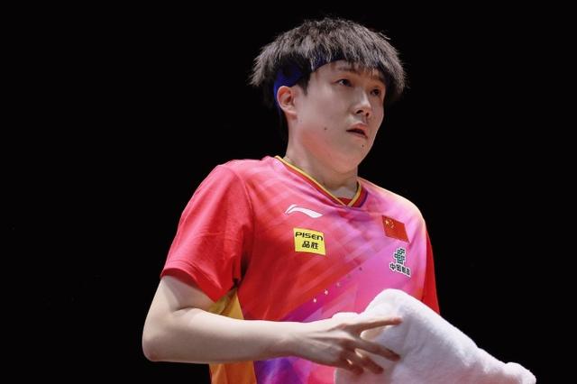 日本队碾压奥地利队，王皓状态火热