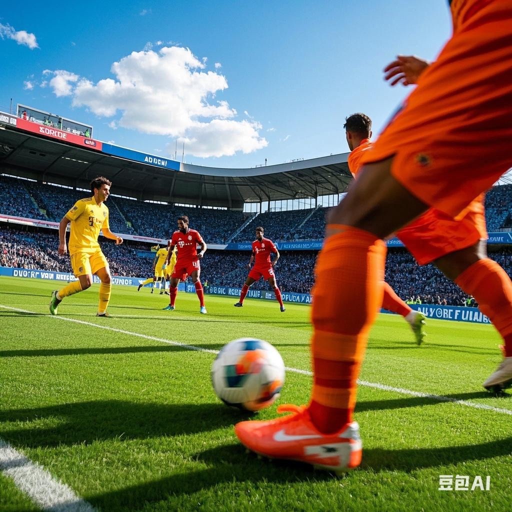 拜仁险胜丹麦，姆巴佩扛起全队