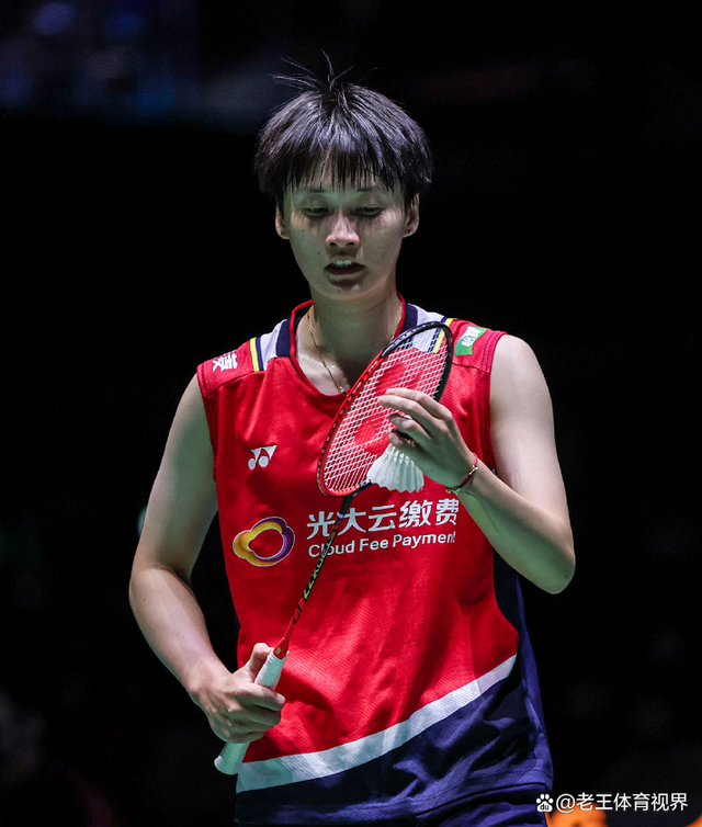 印尼队横扫德国队，辛杜刷新纪录