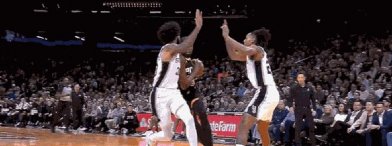 骑士险胜猛龙，杜兰特关键制胜