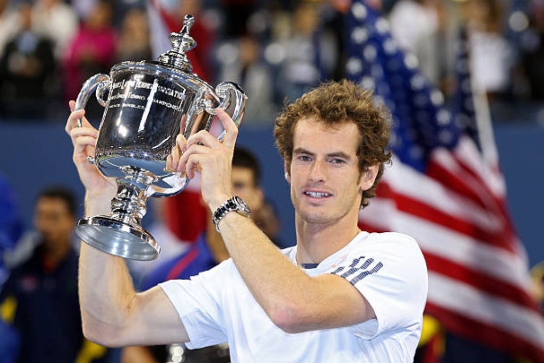 美网翻盘温网，鲁德高光表现