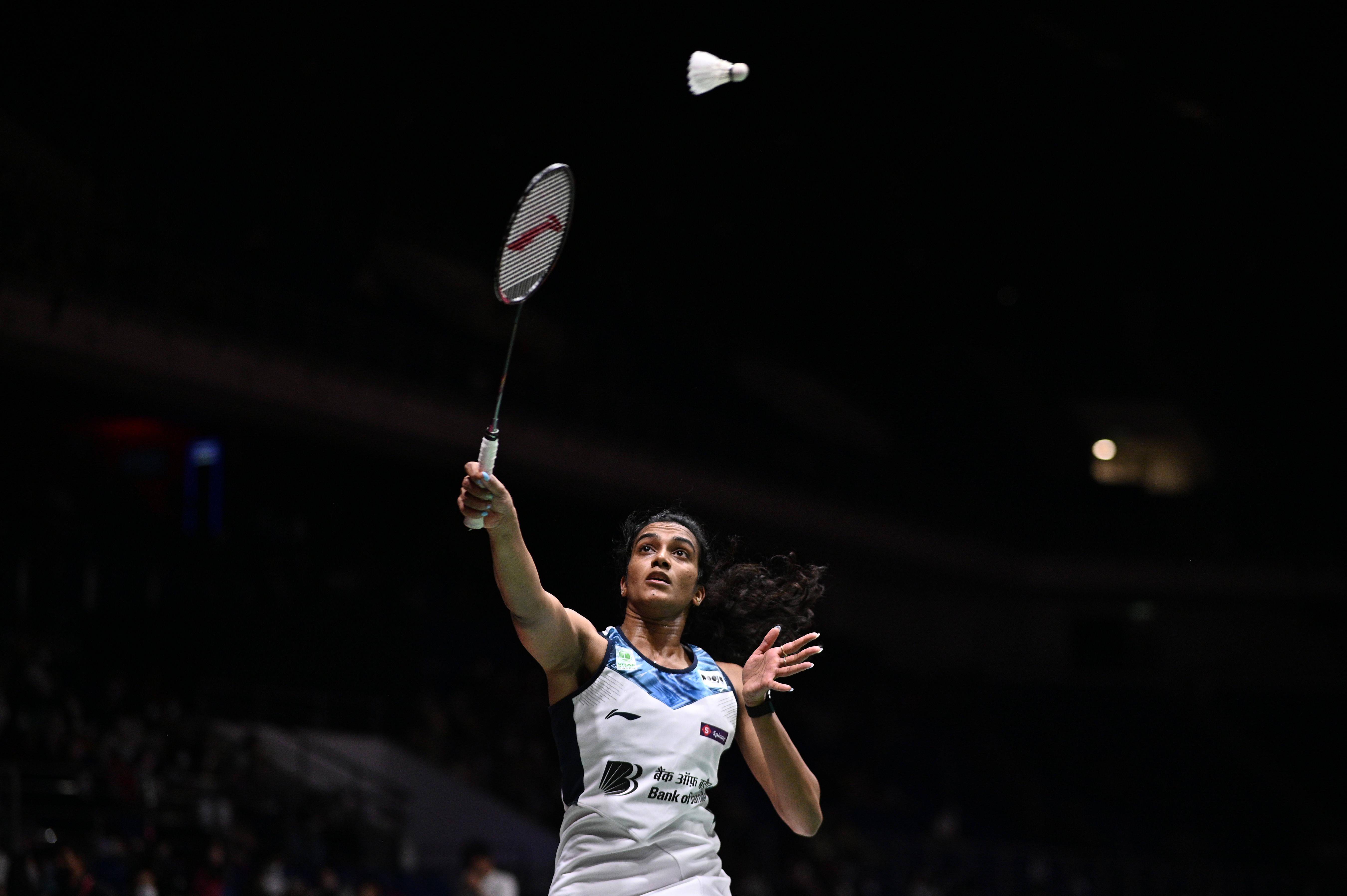 丹麦队横扫马来西亚队，辛杜关键制胜