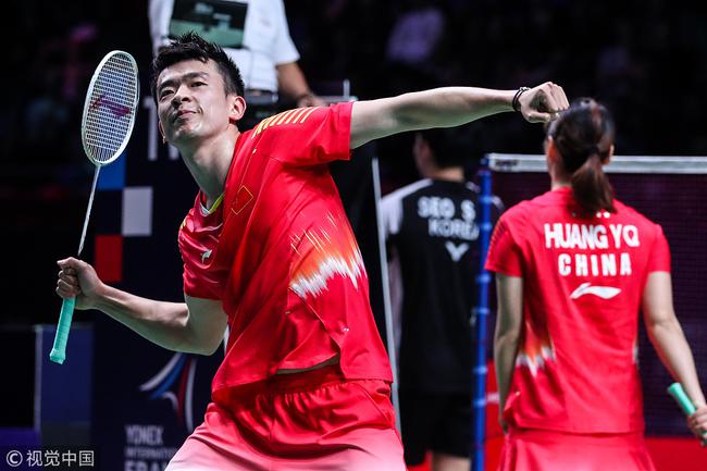 印度队横扫法国队，郑思维点燃赛场