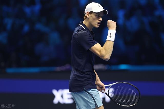 ATP总决赛横扫美网，辛纳关键制胜
