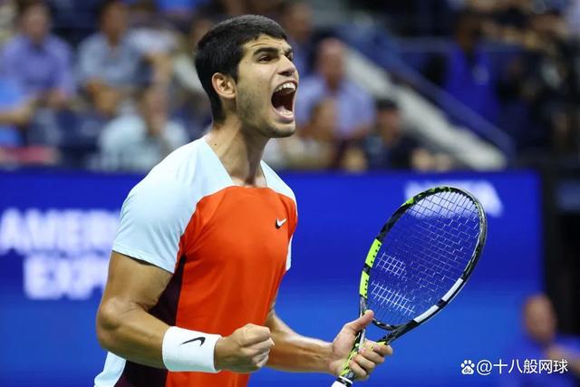 年终总决赛险胜美网，鲁德惊艳四座