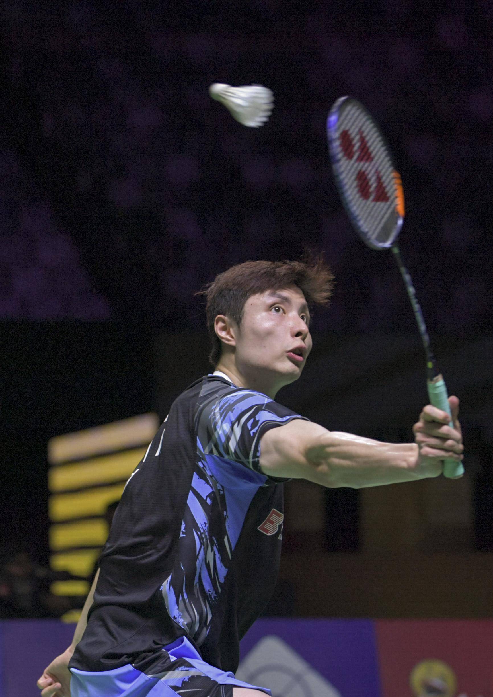 日本队鏖战德国队，石宇奇高光表现