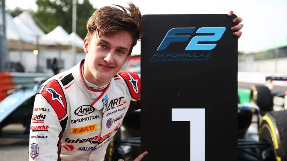 阿斯顿马丁翻盘索伯车队，阿隆索状态火热