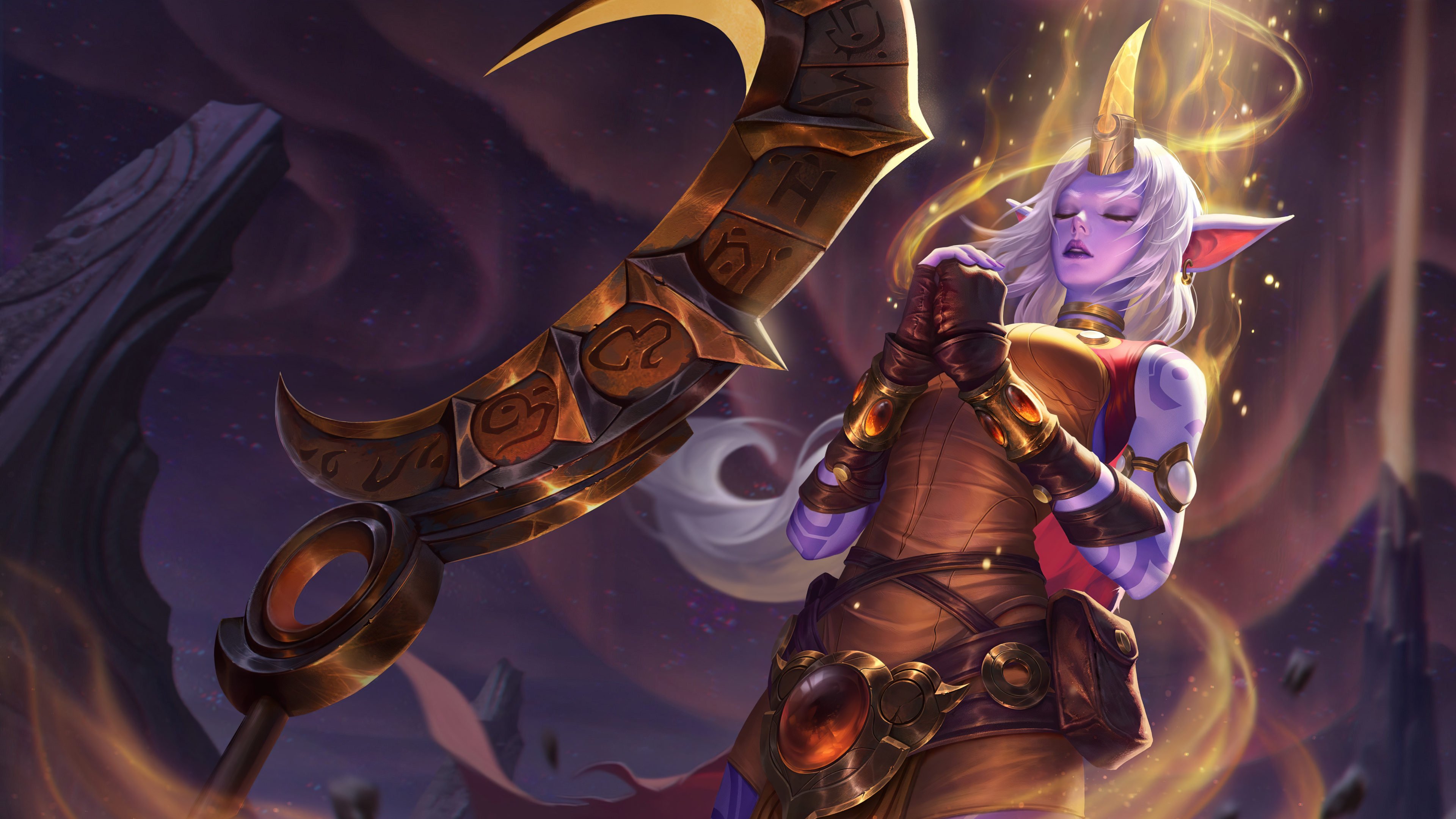 旧王的叹息，当黄喜灿的新刀刺穿塞维利亚，潘帕斯风暴已碾过皮斯胡安