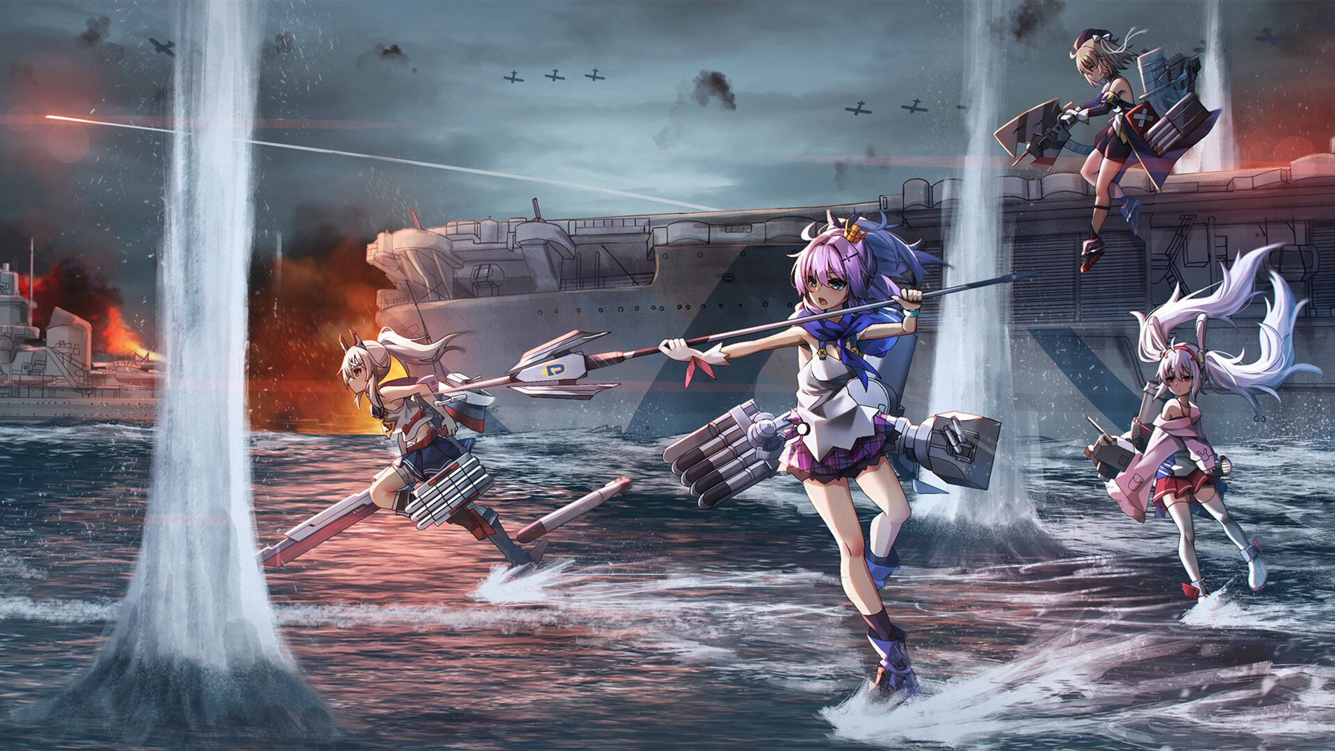 封神之战！米切尔全场最佳无争议 尼克斯全线压制踏平老鹰