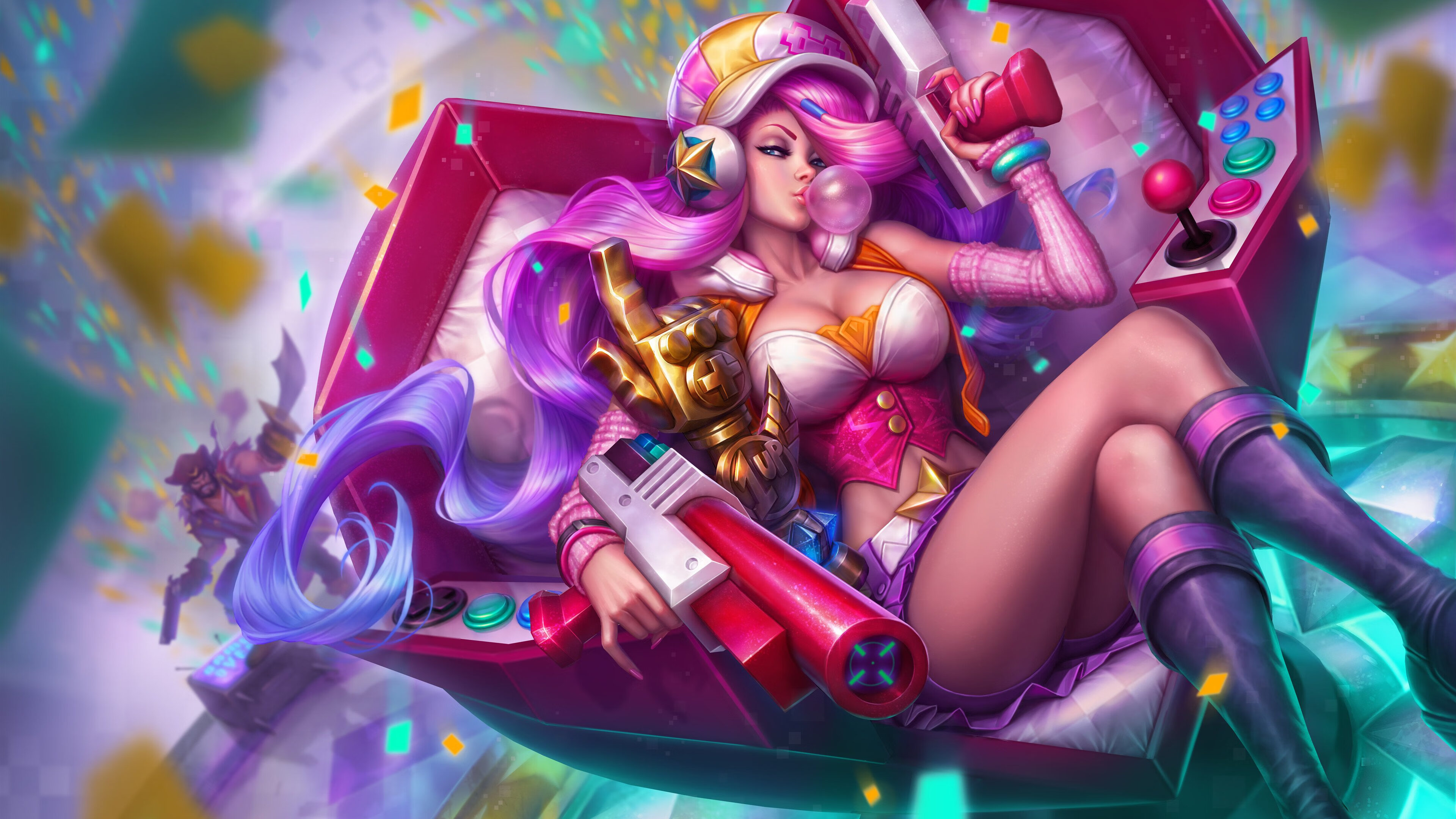 唯一性文章蓝色节拍器，克莱·汤普森如何以无形之弦，拨动魔术与猛龙对决的胜负天平