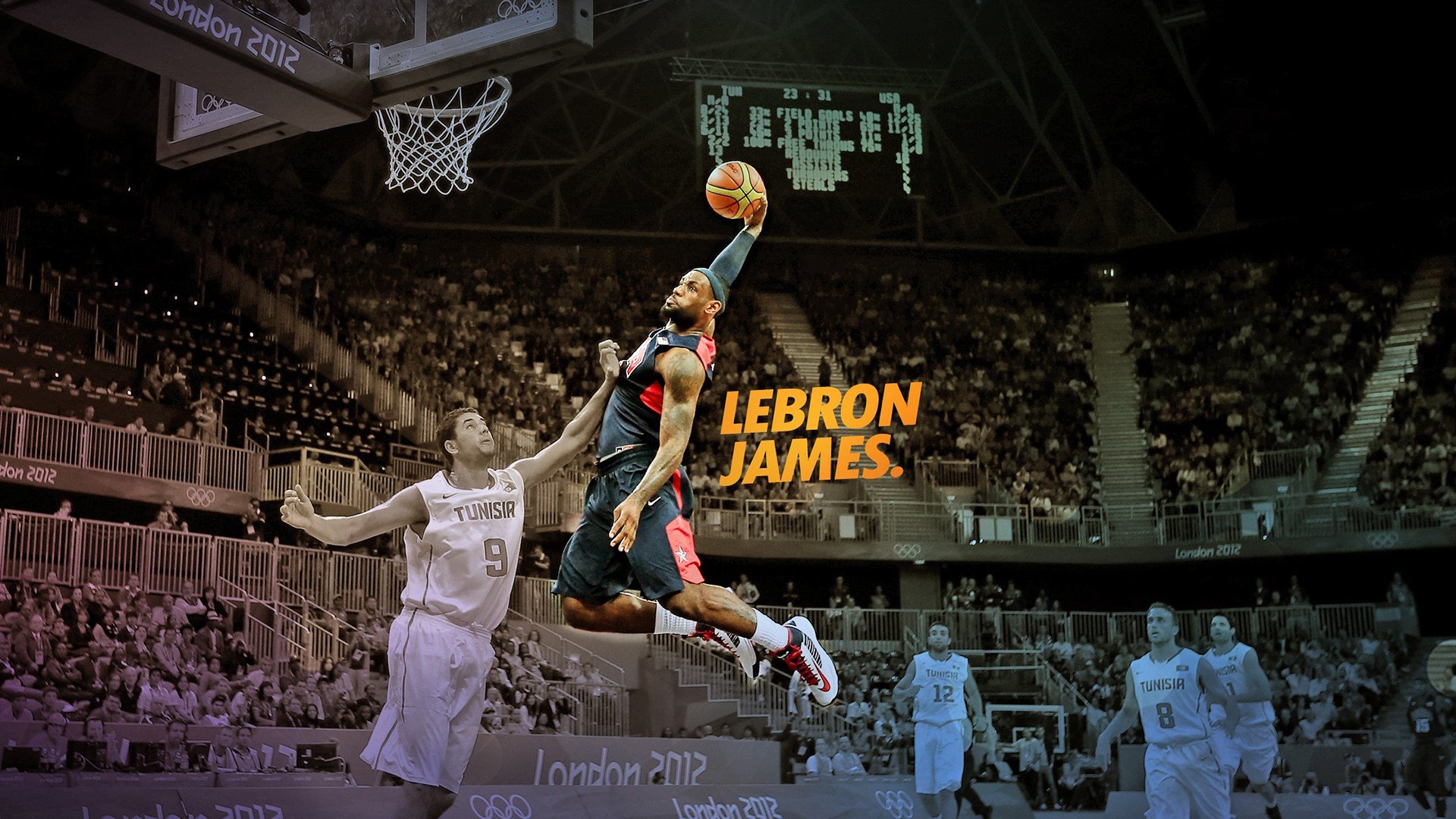 当约基奇脚踏伯纳乌，一场点燃平行时空的国家德比